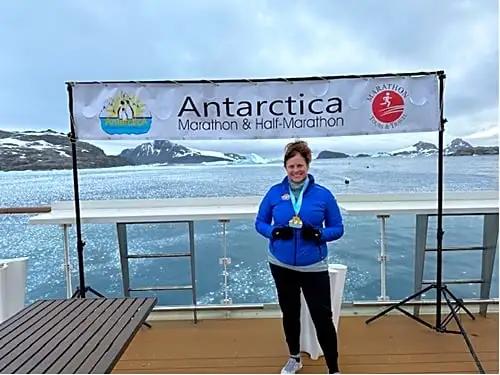 Leigh Schultz, photo 1