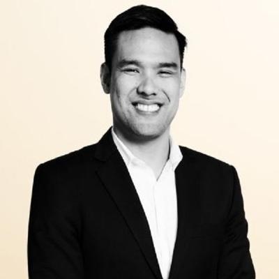 Paolo Limcaoco, photo 2