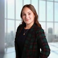 Grace Cormier, photo 2