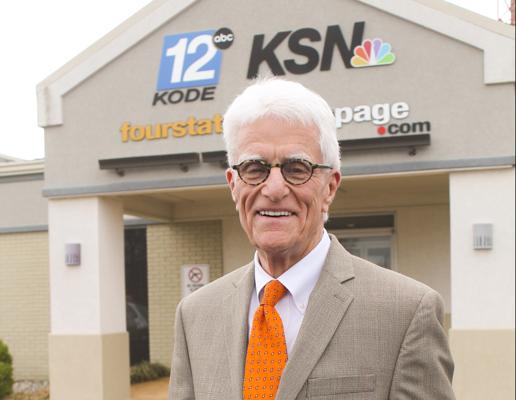 Nick Emrich, photo 2