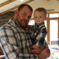 Cory Adkins, photo 1