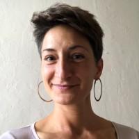 Daysi Casper, photo 2