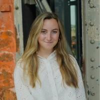 Daphne Visser, photo 1