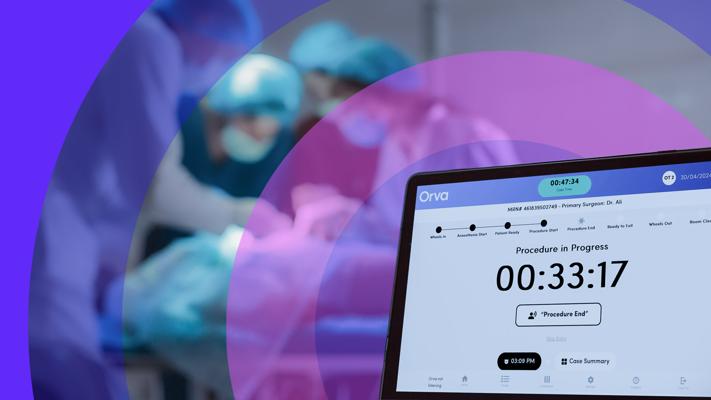 Eric Turkington, photo 2