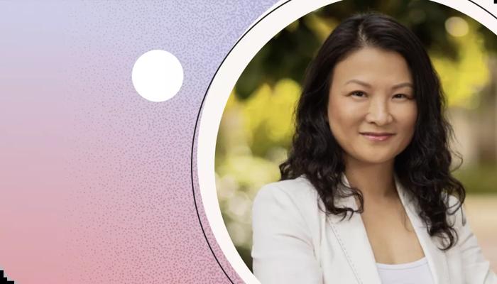 Maria Zhang, photo 1