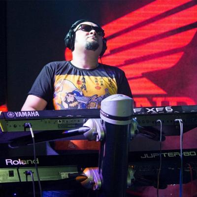 Sudipto Banerjee, photo 1