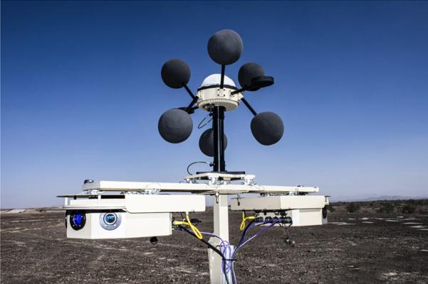 Nir Shafrir, photo 1