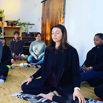 Joy Polefrone, PhD, photo 2