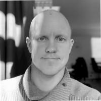 Johan Alm, photo 2