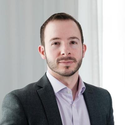 Stuart Adams, photo 2