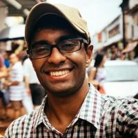 Bucky Hussain, photo 2