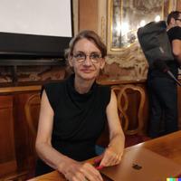 Jodi Cranston, photo 1