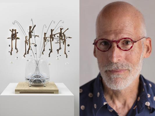 Lynn Bronson, photo 1