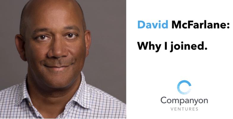 David McFarlane, photo 2