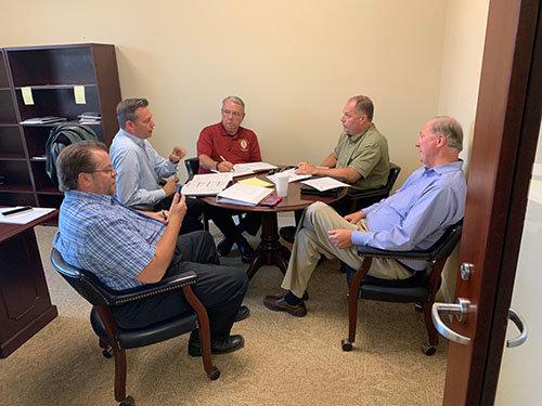 Stanley Catts, photo 1