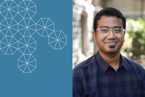 Ameya Naik, photo 2