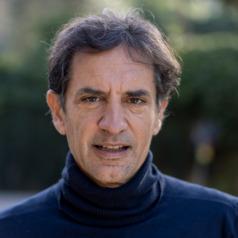 Francesco Grillo, photo 1