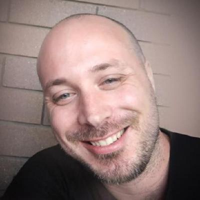 Nathan Ridley, photo 2