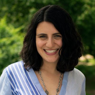 Lindsay Abrams, photo 1