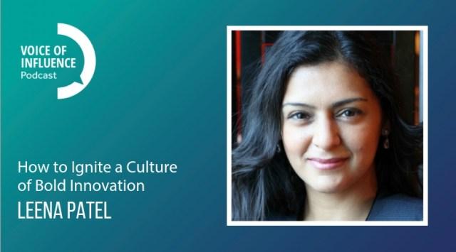 Leena Patel, photo 1