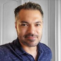 Edison Zhang, photo 1