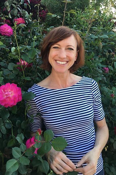 Erin Maxick, photo 2