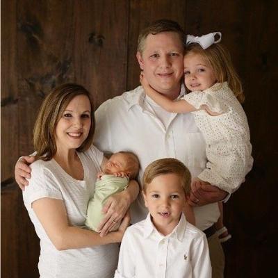 Joshua Girod, photo 1