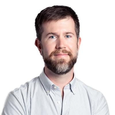 Steven Cook, photo 1