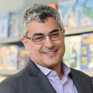 Andrew Quartin, photo 1