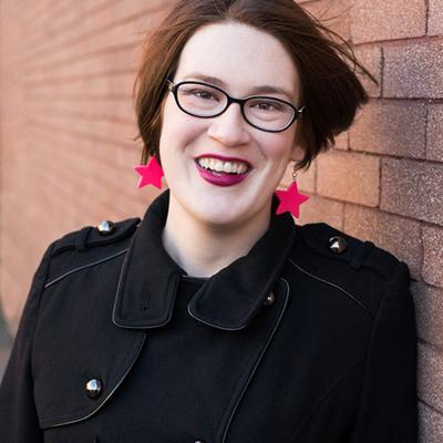 Rachel Nabors, photo 1