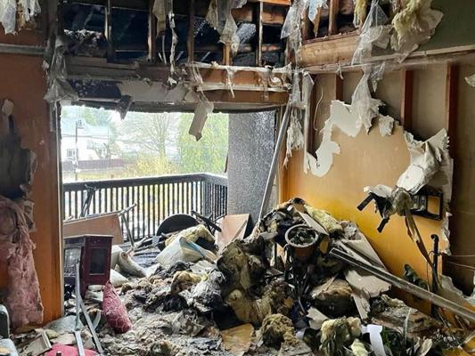 Alex Vanston, photo 2