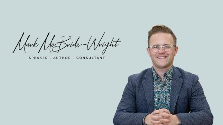 Mark McBride, photo 1