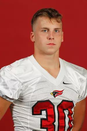 Michael Giaquinto, photo 2