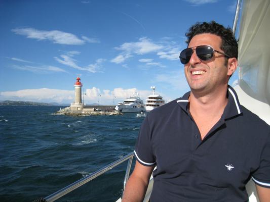 Jonathan Benassaya, photo 1