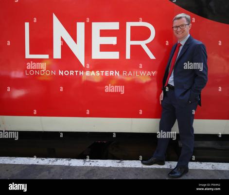 David Horne, photo 2