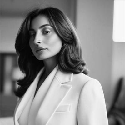 Joyce Bacqueyrisses, photo 2