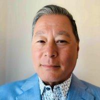 Johnnie Giles, photo 2