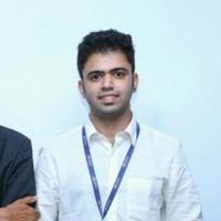 Bharath Nayak, photo 1