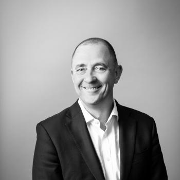 B.A. Scott Baker, photo 1