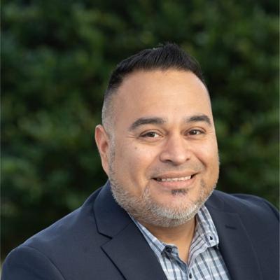 Alfredo Hernandez, photo 1