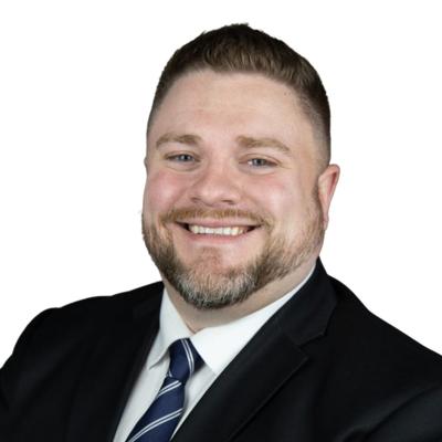 Jared Frederici, photo 1