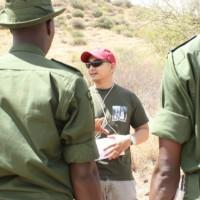 Eric Corpuz, photo 1