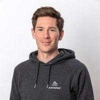 Patrick Müller, photo 1