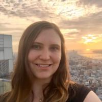 Julie dePontbriand, photo 2