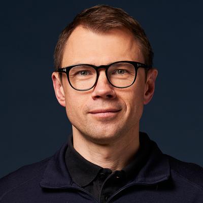 Sergey Kiselev, photo 1