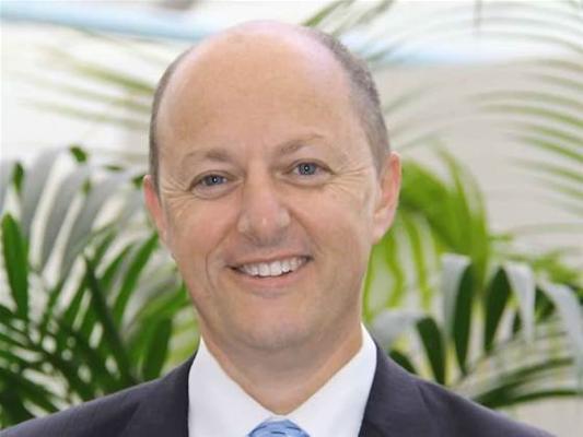 Nigel Bendig, photo 2