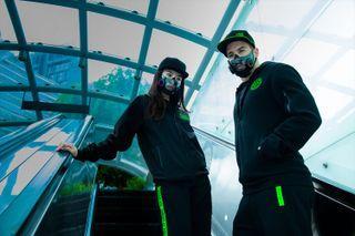 Mike Scharnikow, photo 2