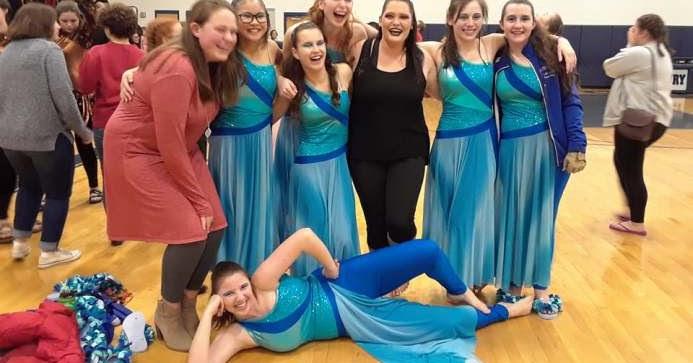 Hannah Hakes, photo 2