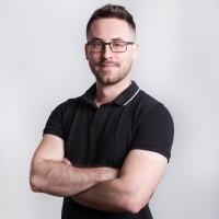 Robert Kormoczi, photo 1