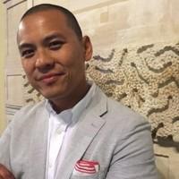 Roland Chan, photo 2